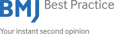 BMJ Best Practice logo logo