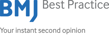 BMJ Best Practice logo