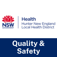 HNE Quality and safety