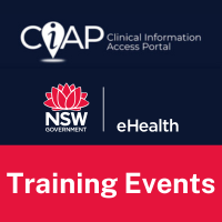 CIAP training