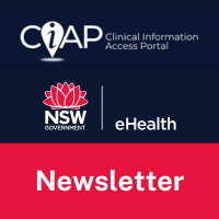 CIAP newsletter