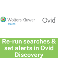 Save search