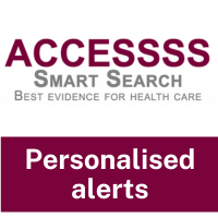 ACCESSSS Smart Search