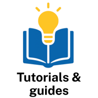 Tutorials guides