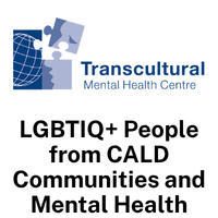Transcultural Mental Health Centre