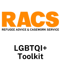 Refugee Advice Casework