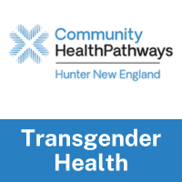 Community Health Pathway