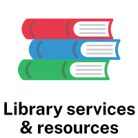 Library services