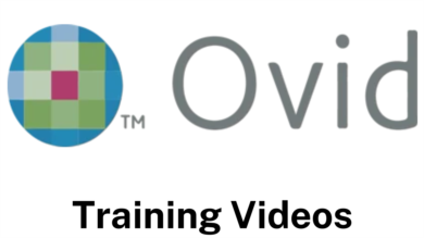 Ovid training