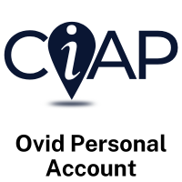 CIAP Ovid personal profile