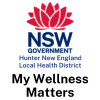 My wellness matters