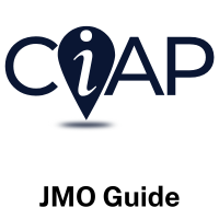 JMO wellbeing