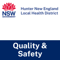 HNELHD Quality safety