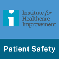 IHI Patient Safety