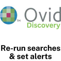 Save search