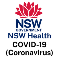 NSW Health COVID