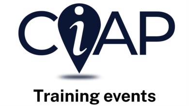 CIAP training