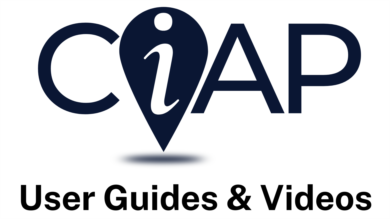 CIAP user guides