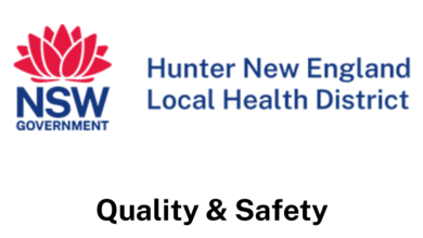 HNELHD Quality safety
