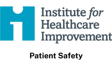 IHI Patient Safety