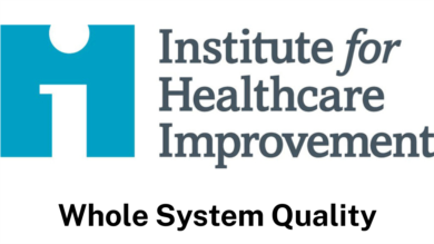 IHI Whole System Quality