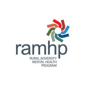 Rural Adversity Mental Health Program