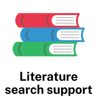 Library services