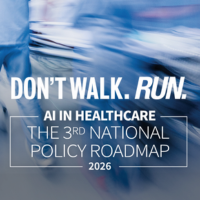 AI; policy; roadmap