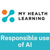 My Health Learning AI