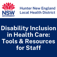 Disability inclusion