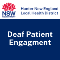 Deaf engagement