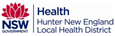 HNELHD logo