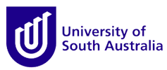 UniSA logo