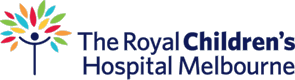 Royal Children's logo